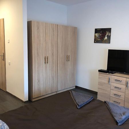 Lukacs Vendeghaz Hotel Erdohorvati Bilik gambar